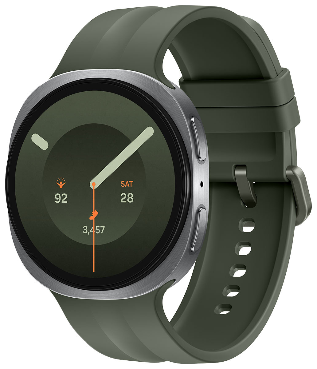 Image of Samsung Galaxy Watch9 44mm Silver 