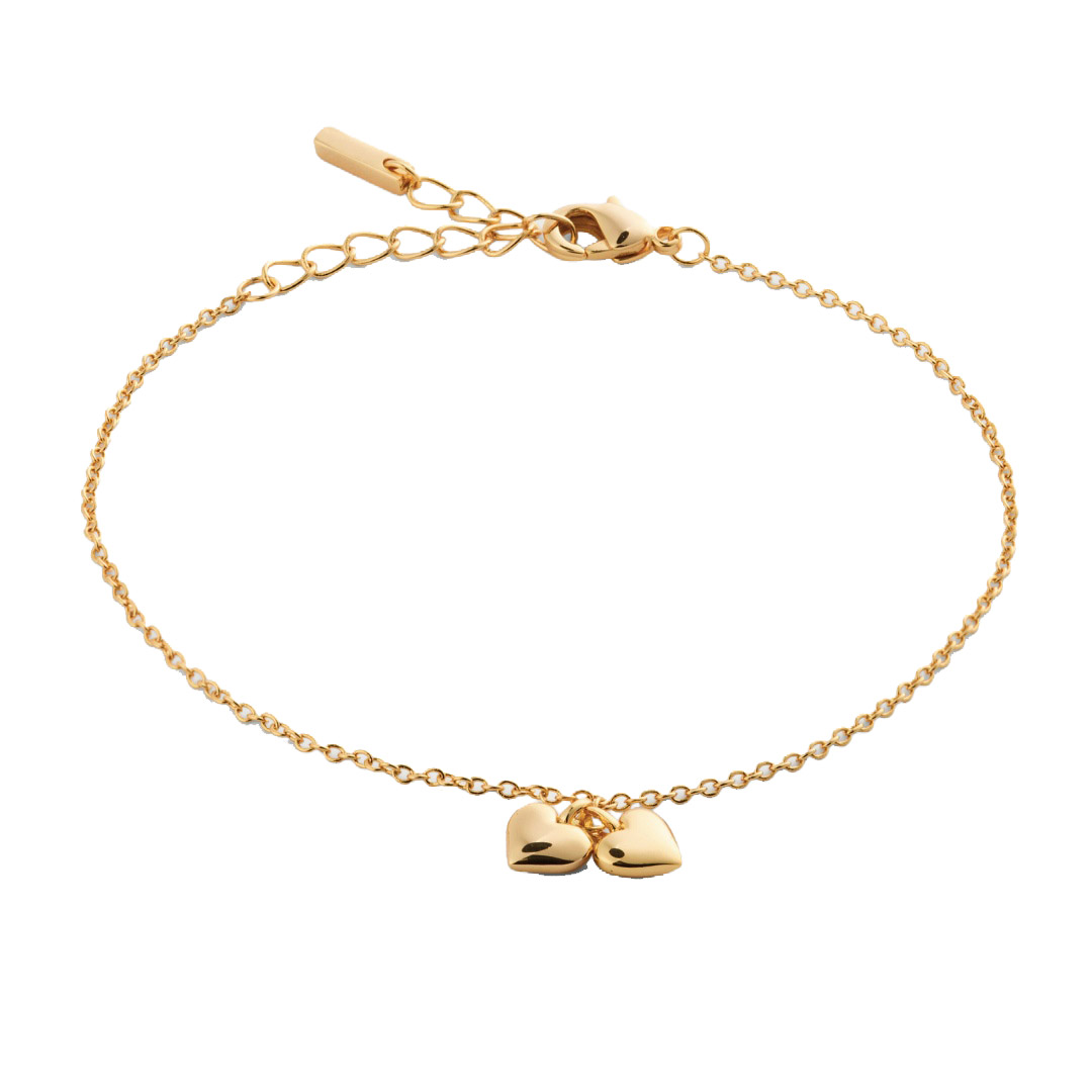 Image of Sparv All Yours bracelet kullattu