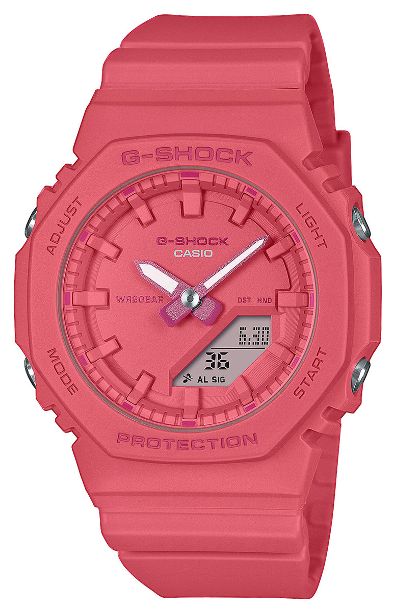 Image of Casio G-Shock GMA-P2100-4AER Tone On Tone