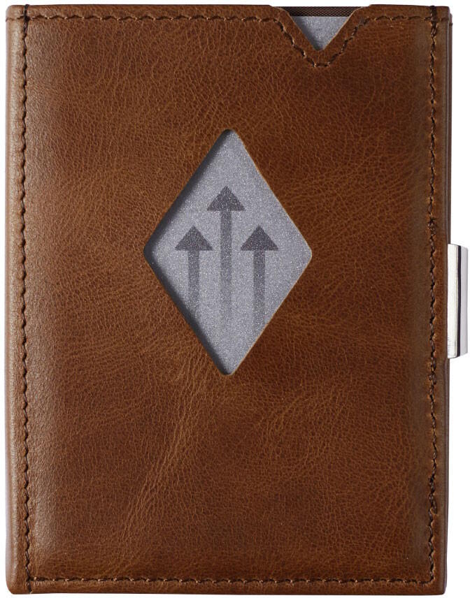 Image of Exentri Multiwallet RFID-lompakko