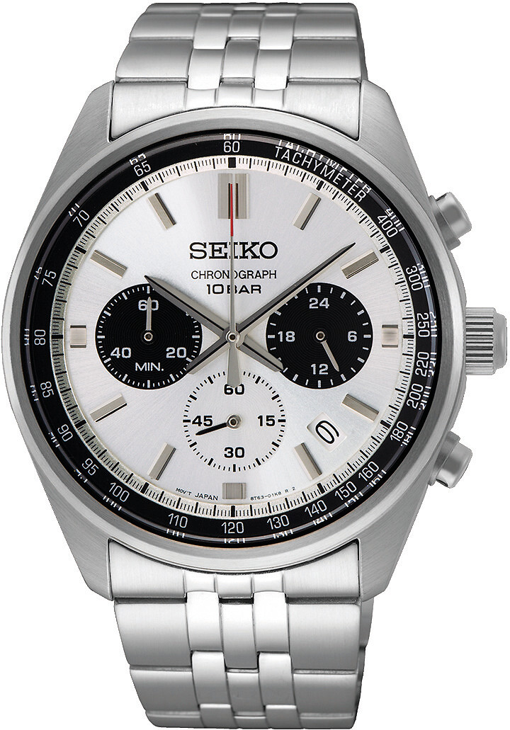 Image of Seiko Chronograph SSB425P1