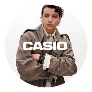 Casio