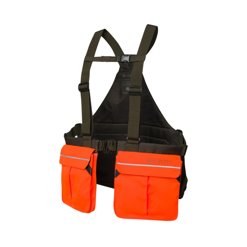 Beretta Munitionsweste Strap EVO