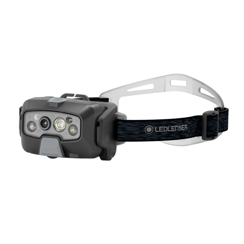 Ledlenser Stirnlampe HF8R