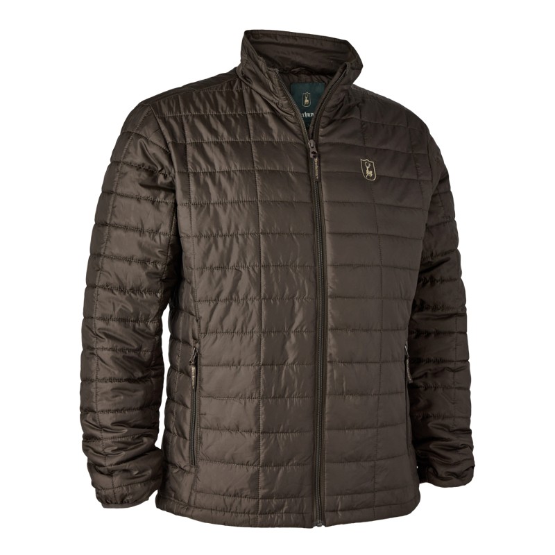 Deerhunter Jacke Muflon Packable
