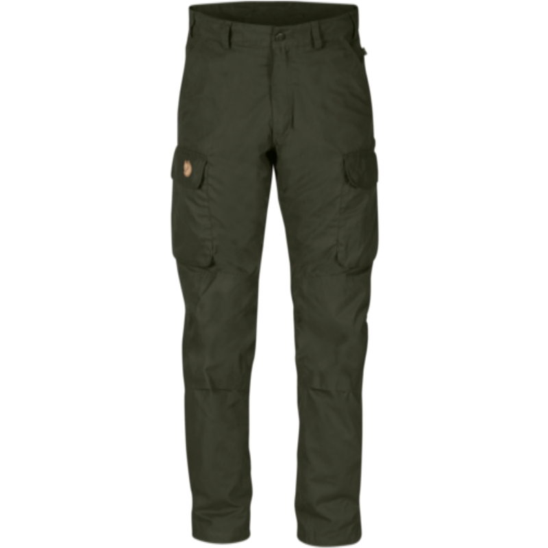 Fjällräven Brenner Pro Winter Hose