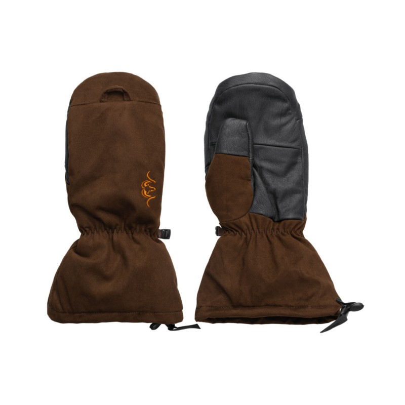 Blaser Handschuhe Marlon Suede