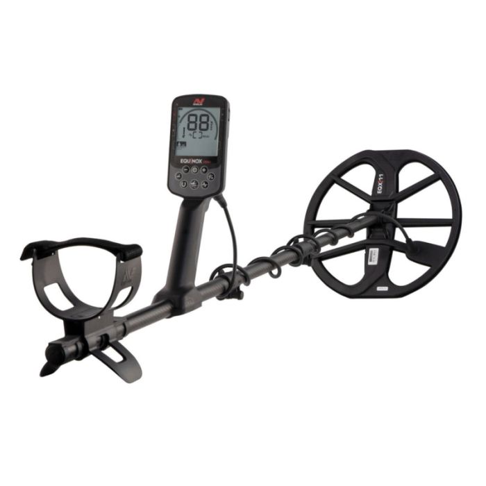 MINELAB Equinox 700