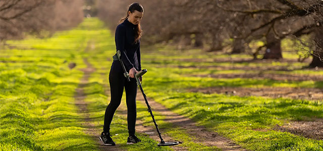 MINELAB Deals