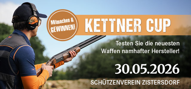 Kettner Cup Zistersdorf 30.05.2026