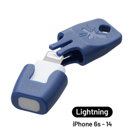 Heat It classic Lightning