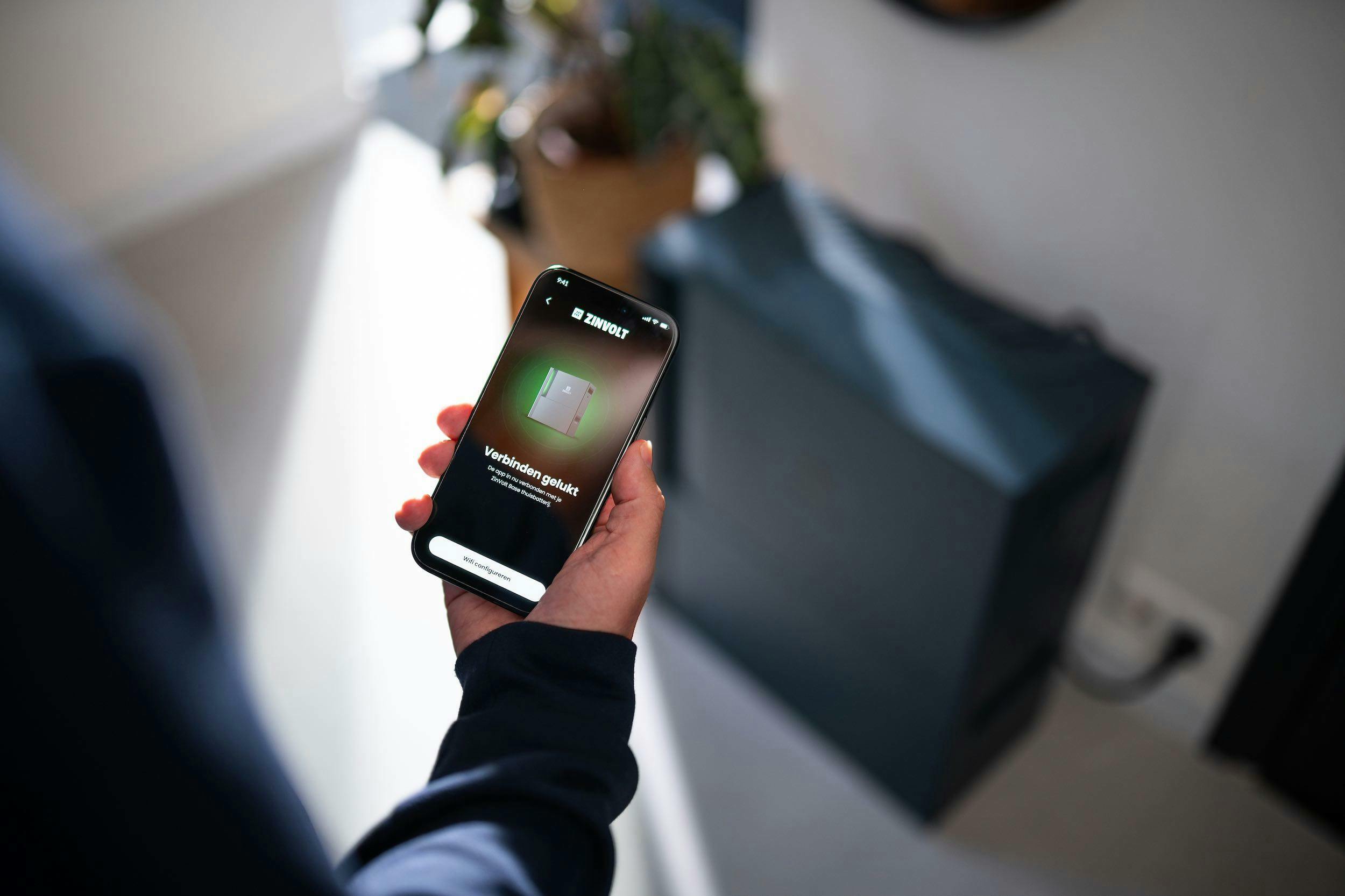 ZinVolt helpt je kiezen: thuisbatterij kopen of wachten?