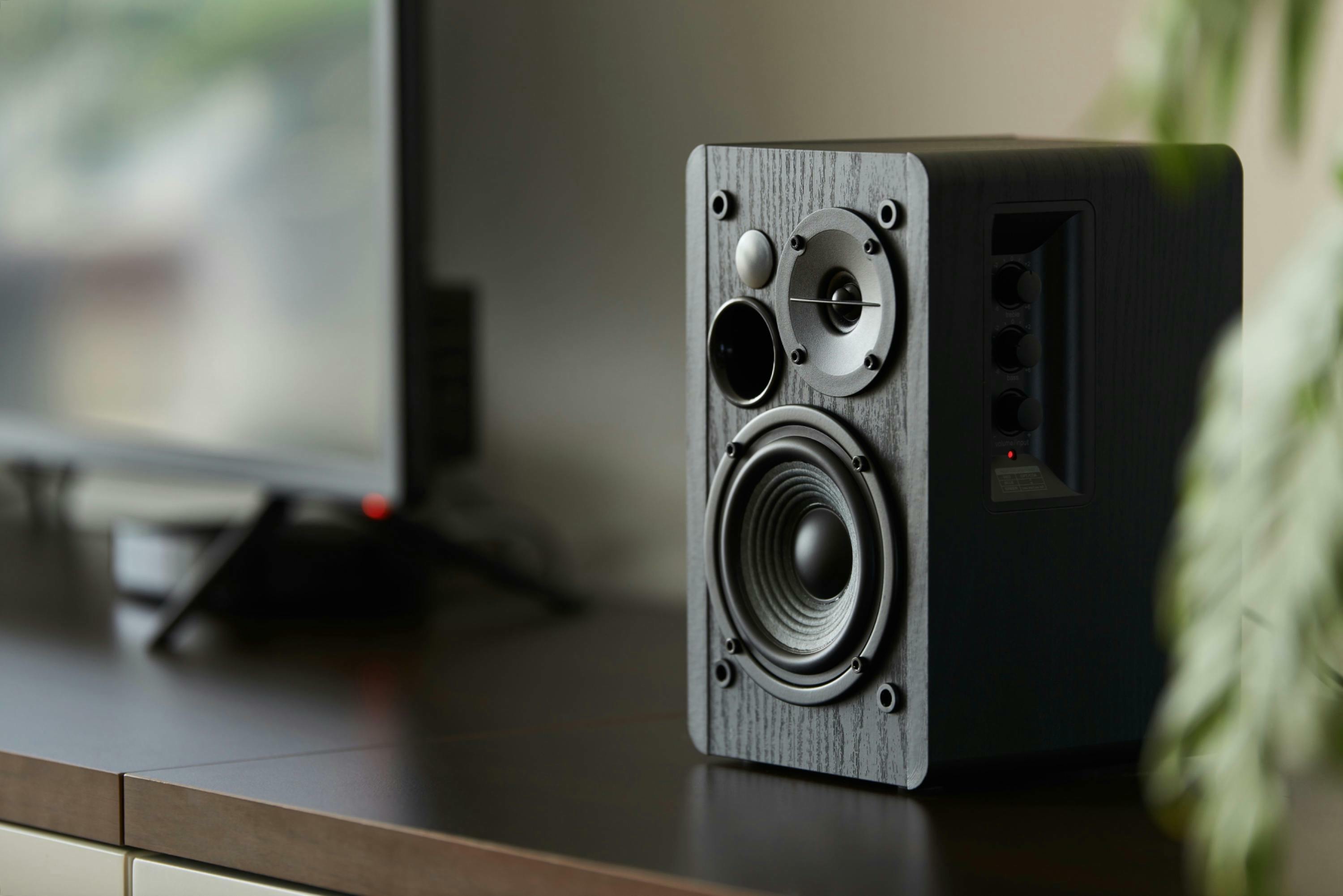 Actieve versus passieve speakers: welke luidsprekers passen bij jou?
