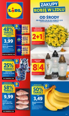 Lidl - Lidl Gazetka