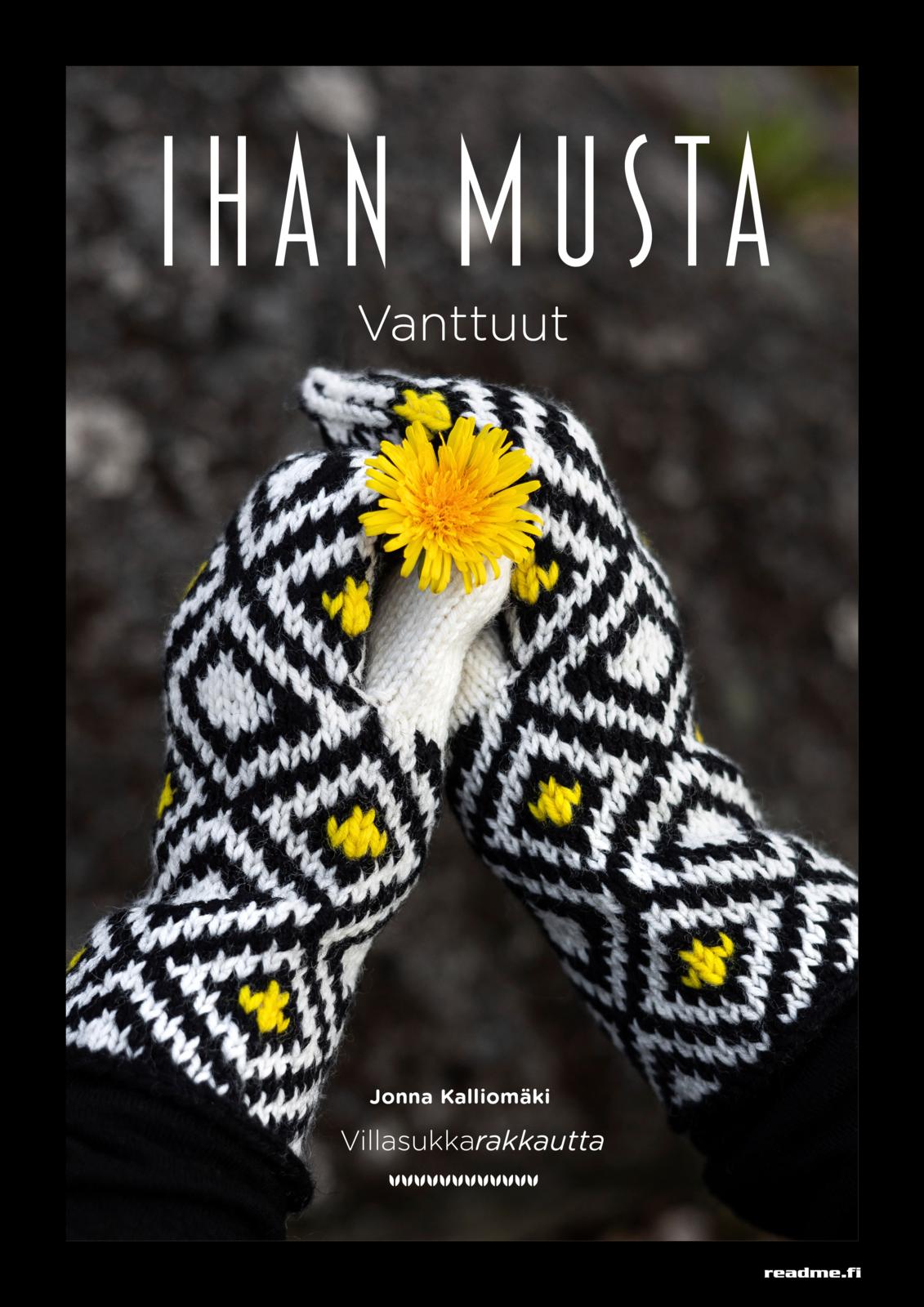 Villasukkarakkautta - Ihan musta vanttuut