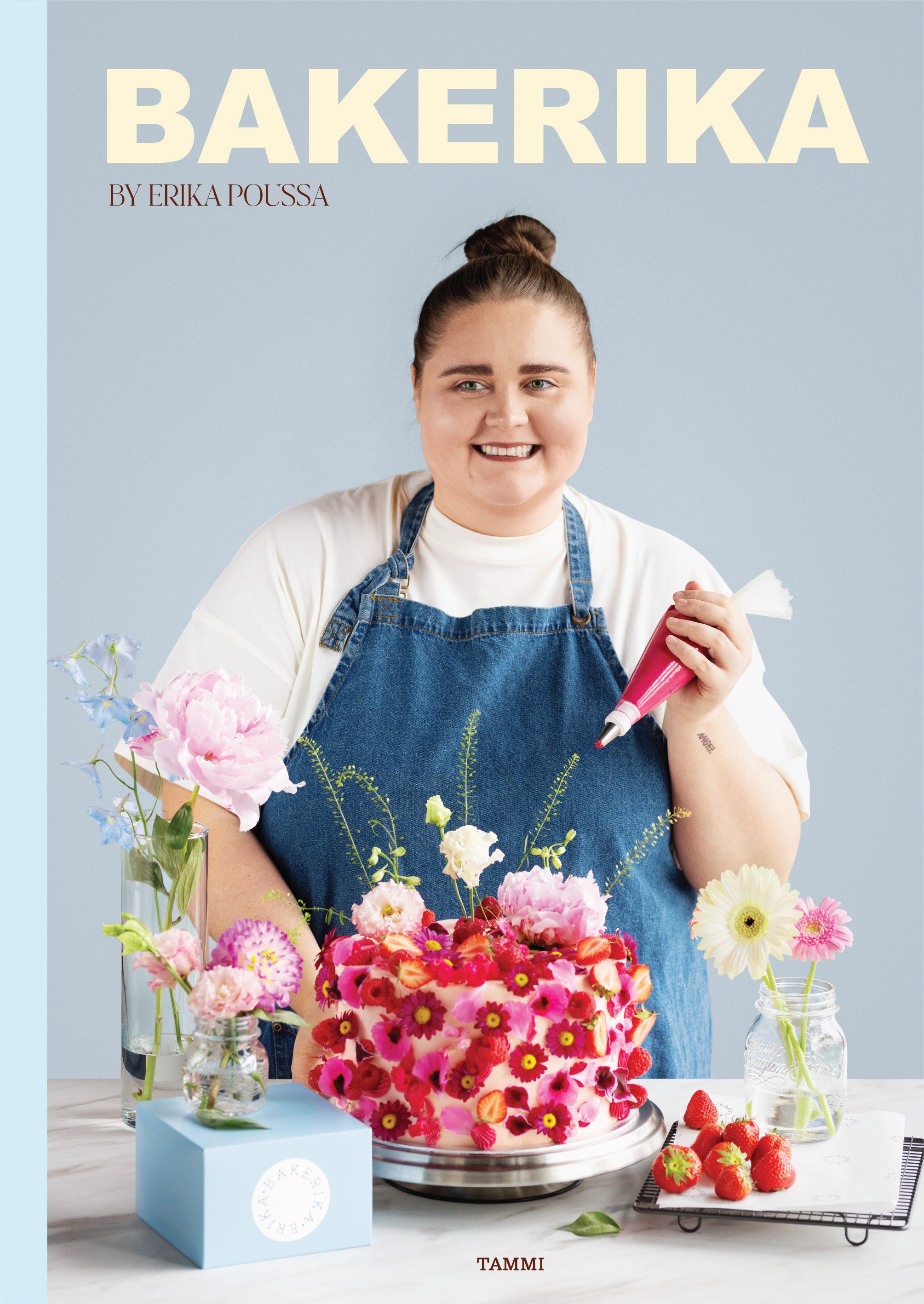 Bakerika (signeerattu)