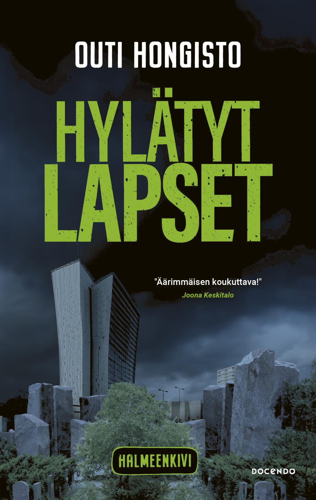 Hylätyt lapset