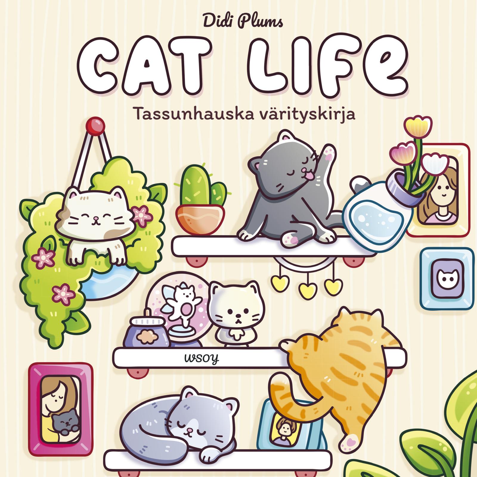 Cat Life