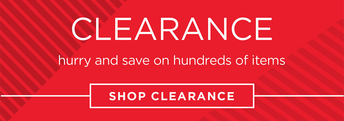 Clearance