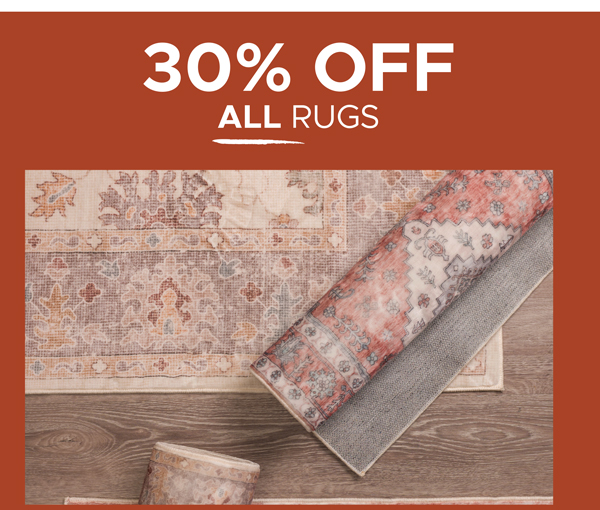 Rugs