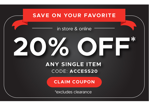 Claim Coupon