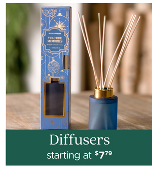 Diffusers