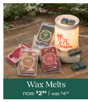 Wax Melts