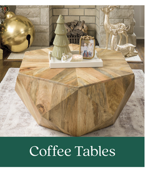 Coffee Tables