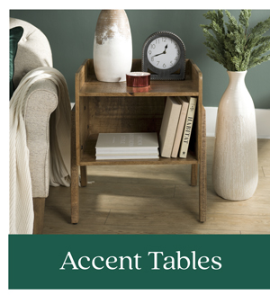 Accent Tables