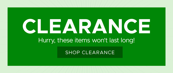 Clearance