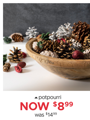 Potpourri