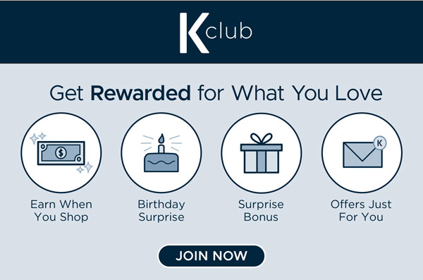 Kclub Rewards