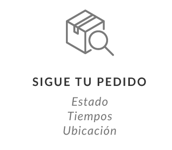 Sigue tu pedido