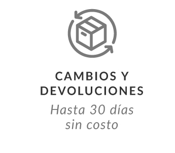 Cambios y Devoluciones