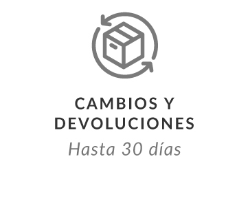 Cambios y Devoluciones