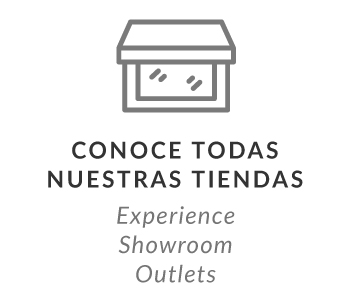 Conoce nuestras tiendas