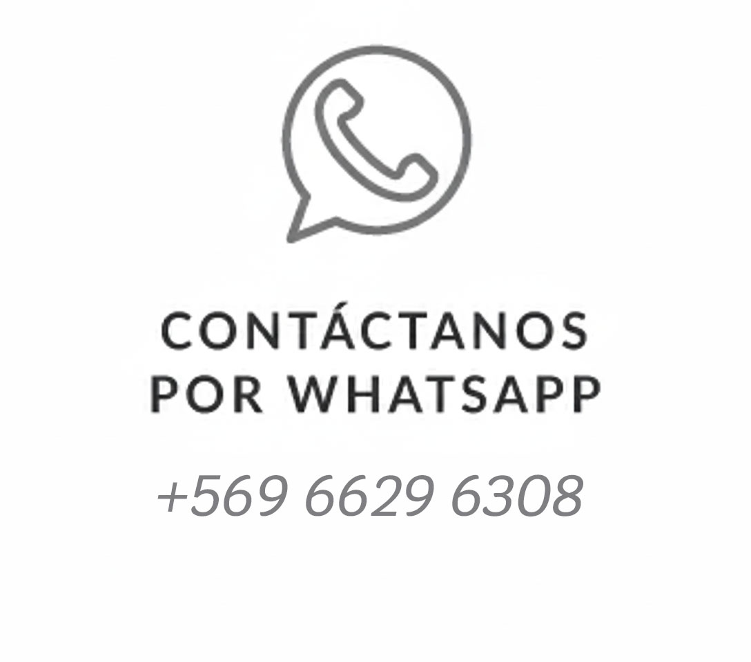 contactanos whatsapp