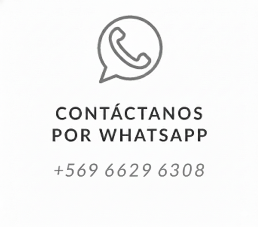 contactanos whatsapp