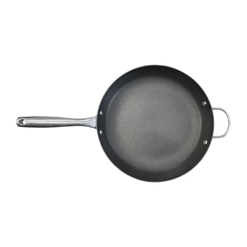 Satake paistinpannu, kevyt valurauta non stick 32 cm