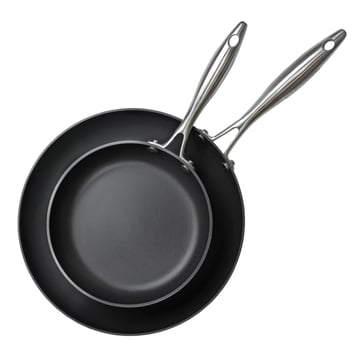 Scanpan CTX -paistinpannusetti 20 + 28 cm