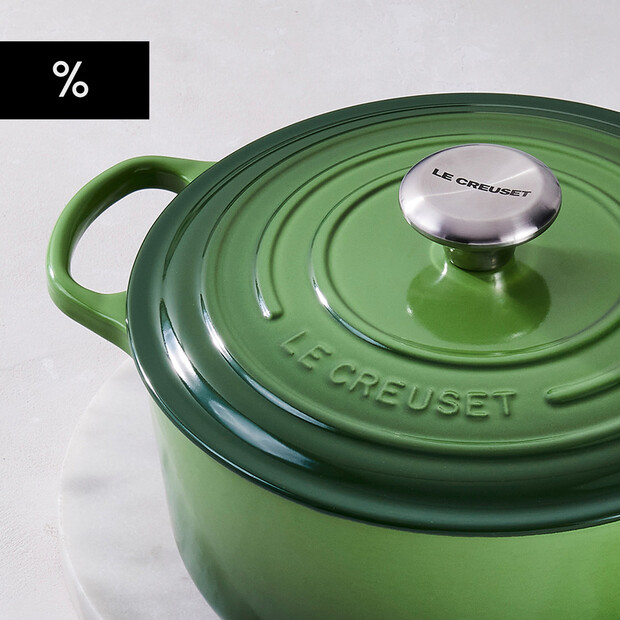 Le Creuset