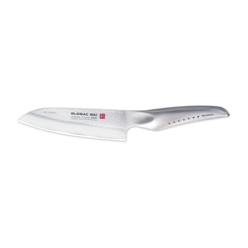 Global SAI-M03 Santoku-veitsi 13,5 cm Ruostumaton teräs