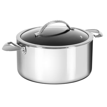 Scanpan HaptIQ kannellinen pata 4,8 l