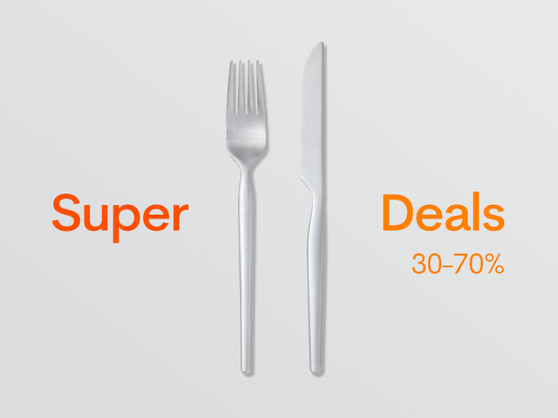 Super Deals