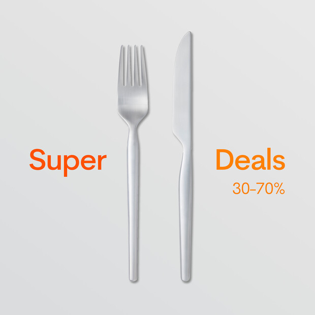 Super Deals