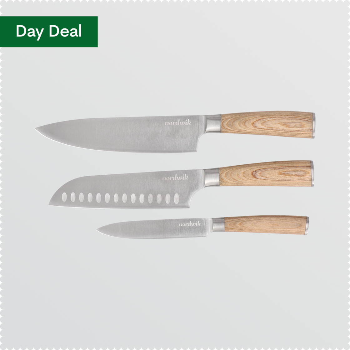 Day Deal