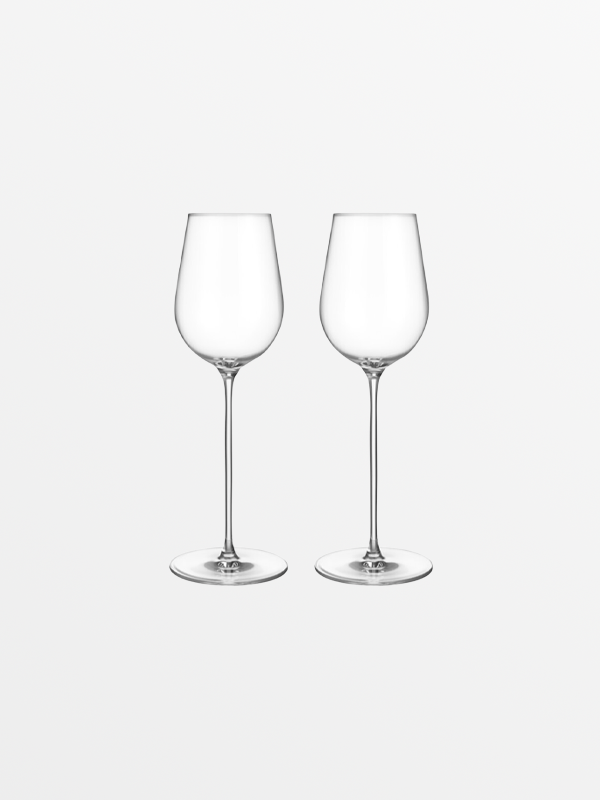 Orrefors x Björn Frantzén samppanjalasit 2-kpl pakkaus 28 cl