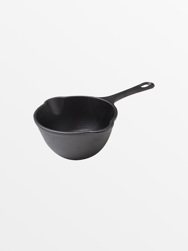 Victoria kastikepata valurautaa esikäsitelty 44,2 cl