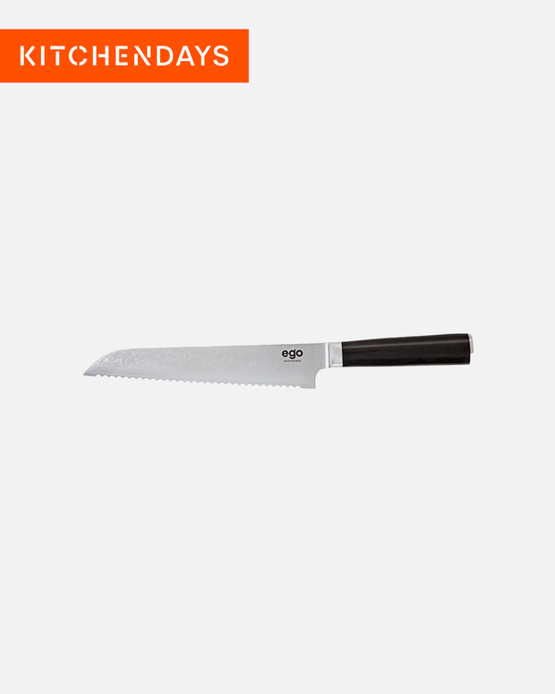 VG10 leipäveitsi 20 cm