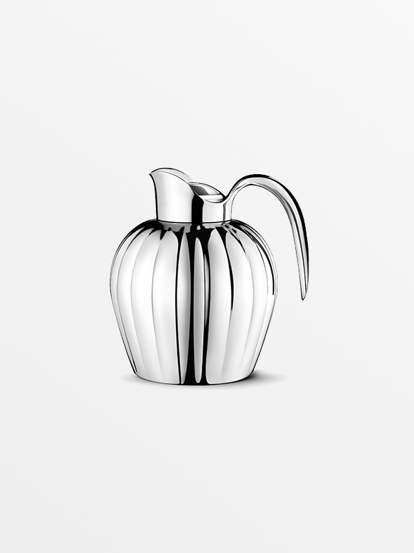 Bernadotte termoskannu pushlock 0,8 L